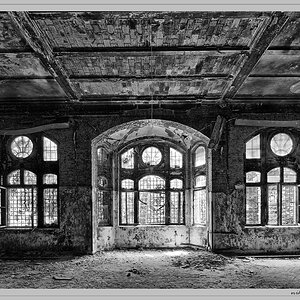 Saal