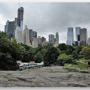 #6 Central Park