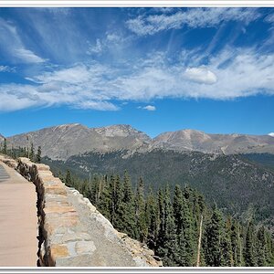 #7 Rocky Mountains NP 1