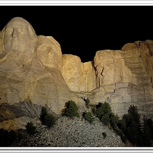 #16 Mount Rushmore 2