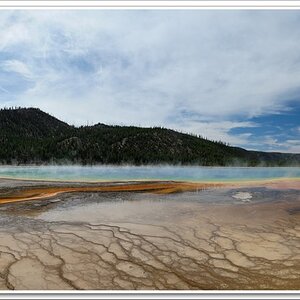 #26 Grand Prismatic Spring