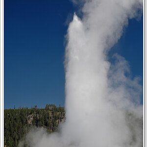 #29 Old Faithful
