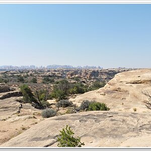 #38 Canyonlands NP Needles District
