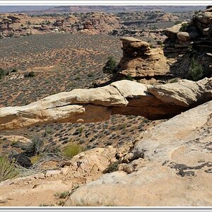 #39 Canyonlands NP Needles District