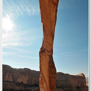 #42 Corona Arch