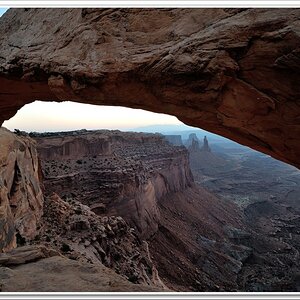 #49 Mesa Arch