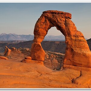#51 Delicate Arch