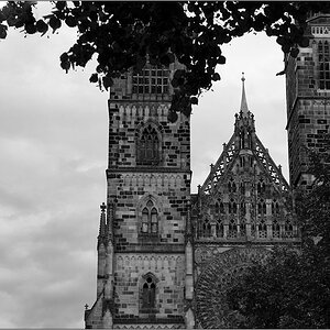 Lorenzkirche