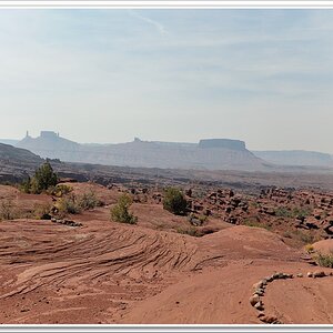 #54 nahe Moab
