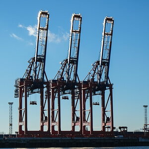 2012 11 30 131243 - Hafenrundfahrt Hamburg - 
1/280s - f 11.0 - ISO 200 - FUJIFILM XF18-55mm F2.8-4 R LM OIS @55 (äqu. 83) mm
