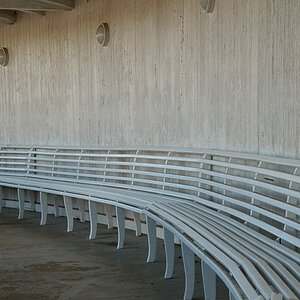 300 3696af:  Kurpark Göhren auf Rügen