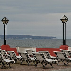 300 3677af:  Binz auf Rügen