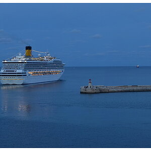 2012 10 Malta Valletta Hafen 1 a k