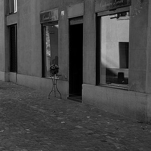 Agfa Copex Rapid
ZeissIkon Contax IIIa (50mm f2 Sonnar)