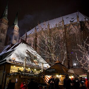 Chritkindlsmarkt 1