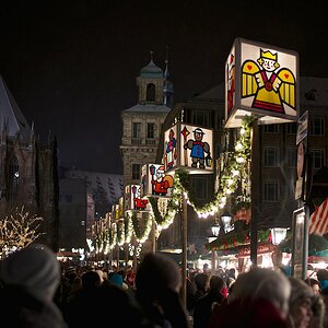Chritkindlsmarkt 4