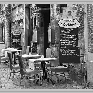 Zolderke