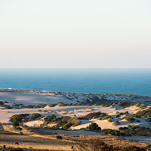 indian ocean