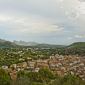 Pollensa, Porto Pollensa, Port Alcudia