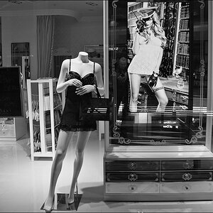 11.11.2012 - Galerie Münster