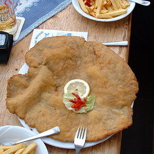 Schnitzel