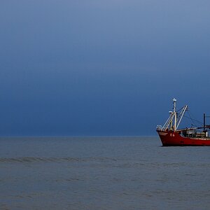 Vejer Strand