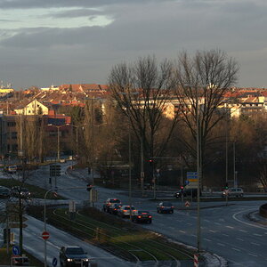 Wöhrder Talübergang