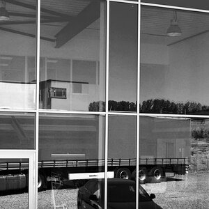 Reflektion