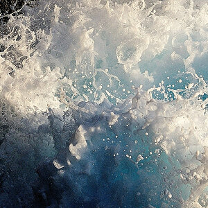 gischt 1 farbe
