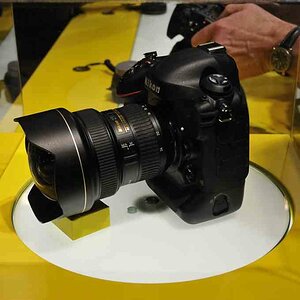 D4, Perfekte D-SLR!