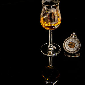 whisky  time
