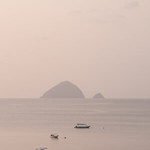 Perhentian