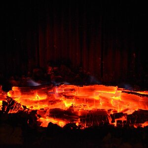 Kamin
