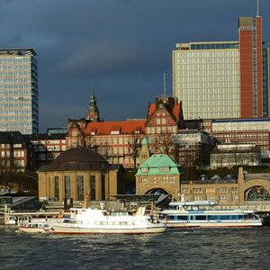 Hafen