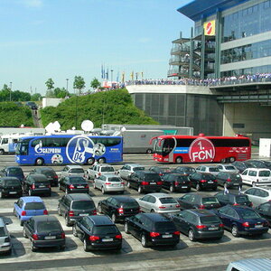 Schalke vs. FCN