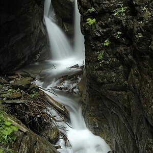 Ragaschlucht