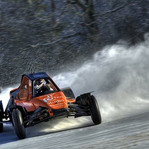 Icerace