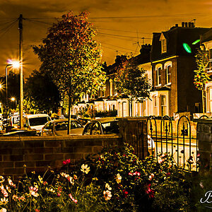 Beaconsfield Rd - London