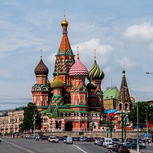 Moskau
