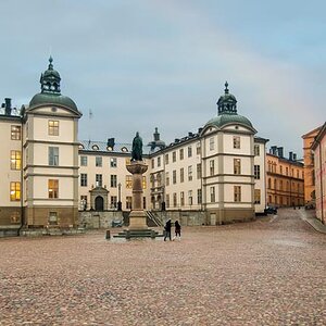 Stockholm