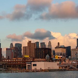 Hudson River