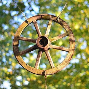 Wagenrad