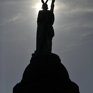 Hermannsdenkmal