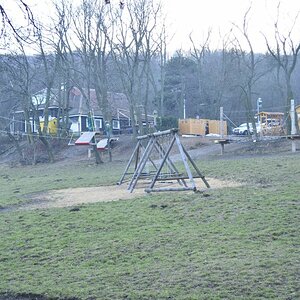 Kletterpark