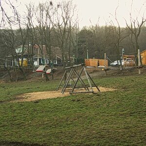 Kletterpark 2