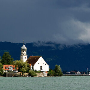 Wasserburg