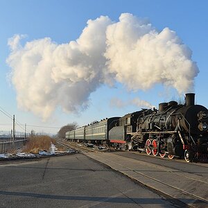 Am Bahnübergang bei Xiaoqing
3051