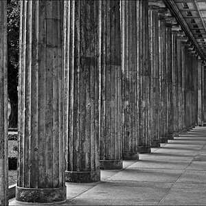 Berlin 23.09.2012 - Museumsinsel