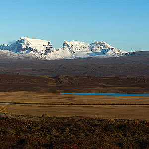 Dyrfjöll