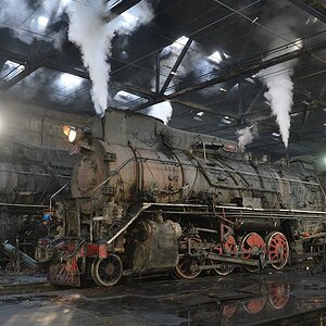 JS8081 und JS8314 bei einer kleinen Untersuchung
und kleinen Reparaturen
1472